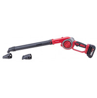 Worcraft CLB-S20LiA